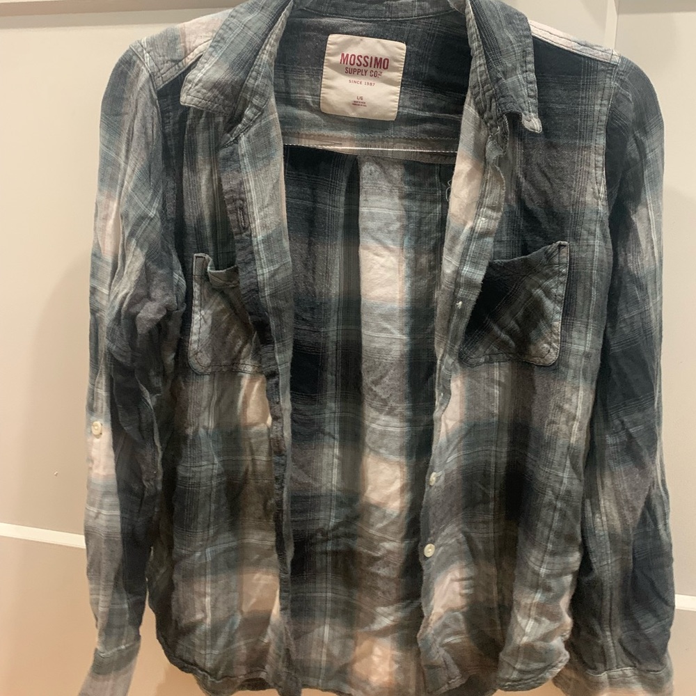 Flannel
